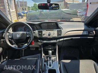 2016 Honda Accord Sedan Sport - miniatura 14