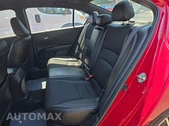 2016 Honda Accord Sedan Sport - miniatura 16