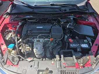 2016 Honda Accord Sedan Sport - miniatura 18