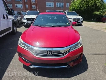 2016 Honda Accord Sedan Sport - miniatura 2