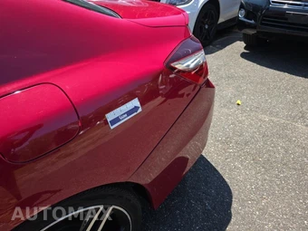2016 Honda Accord Sedan Sport - miniatura 27