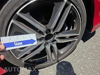 2016 Honda Accord Sedan Sport - miniatura 38