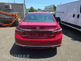 2016 Honda Accord Sedan Sport - miniatura 5