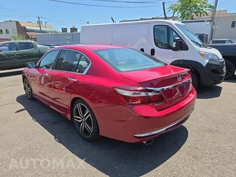2016 Honda Accord Sedan Sport - miniatura 6