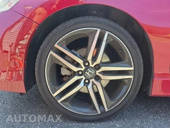 2016 Honda Accord Sedan Sport - miniatura 8
