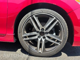2016 Honda Accord Sedan Sport - miniatura 9