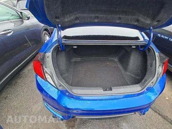 2016 Honda Civic Coupe EX-L - miniatura 14