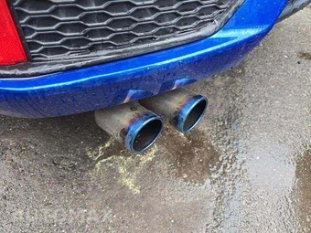 2016 Honda Civic Coupe EX-L - miniatura 21