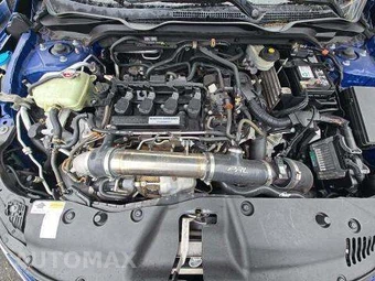 2016 Honda Civic Coupe EX-L - miniatura 28