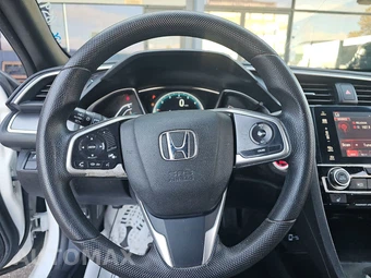 2016 Honda Civic Coupe EX-T - miniatura 10