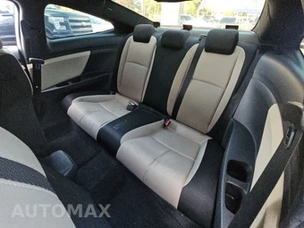 2016 Honda Civic Coupe EX-T - miniatura 13