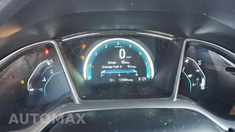 2016 Honda Civic Coupe EX-T - miniatura 18
