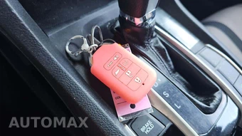 2016 Honda Civic Coupe EX-T - miniatura 20