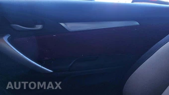 2016 Honda Civic Coupe EX-T - miniatura 23