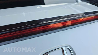 2016 Honda Civic Coupe EX-T - miniatura 25
