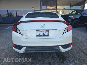 2016 Honda Civic Coupe EX-T - miniatura 5