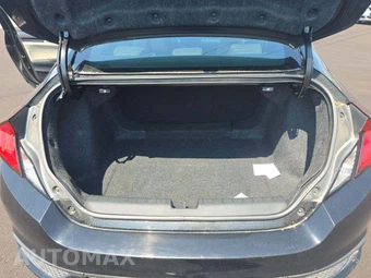2016 Honda Civic Coupe LX - miniatura 14