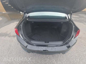 2016 Honda Civic Coupe LX - miniatura 14