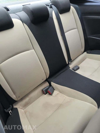 2016 Honda Civic Coupe LX-P – miniatura 16