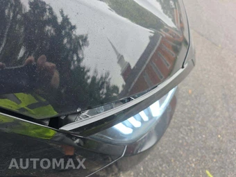 2016 Honda Civic Coupe LX-P – miniatura 22