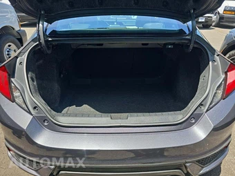 2016 Honda Civic Coupe LX-P - miniatura 14