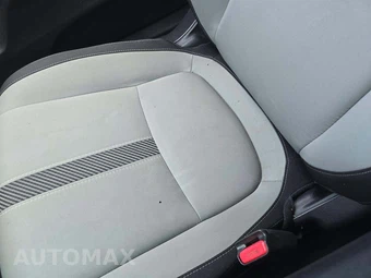 2016 Honda Civic Coupe LX-P - miniatura 22
