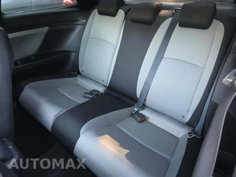 2016 Honda Civic Coupe LX-P - miniatura 13