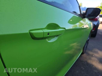 2016 Honda Civic Coupe LX-P - miniatura 28
