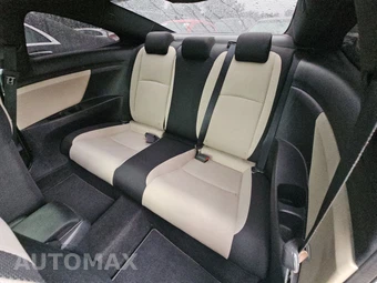 2016 Honda Civic Coupe LX-P - miniatura 13
