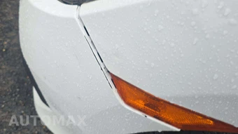 2016 Honda Civic Coupe LX-P - miniatura 18