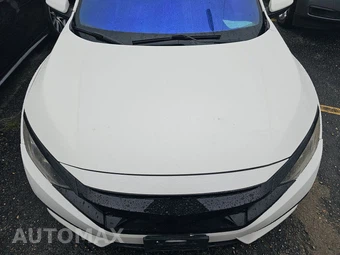 2016 Honda Civic Coupe LX-P - miniatura 2