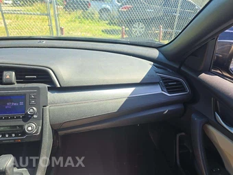 2016 Honda Civic Coupe LX-P - miniatura 19