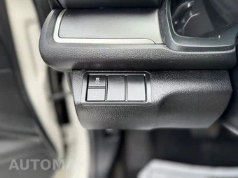 2016 Honda Civic Coupe LX-P - miniatura 14