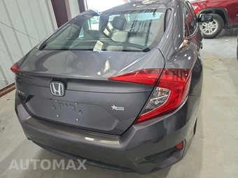 2016 Honda Civic Sedan EX - miniatura 5