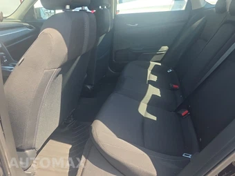 2016 Honda Civic Sedan EX - miniatura 13