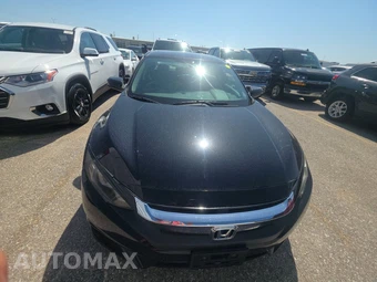 2016 Honda Civic Sedan EX - miniatura 2