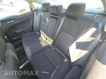 2016 Honda Civic Sedan EX - miniatura 13