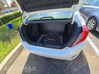 2016 Honda Civic Sedan EX - miniatura 14