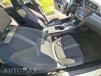 2016 Honda Civic Sedan EX - miniatura 18