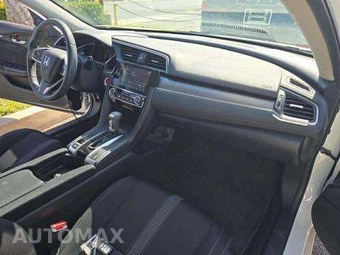 2016 Honda Civic Sedan EX - miniatura 19