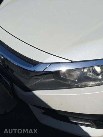 2016 Honda Civic Sedan EX - miniatura 22