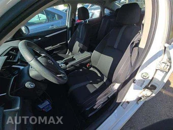 2016 Honda Civic Sedan EX - miniatura 6