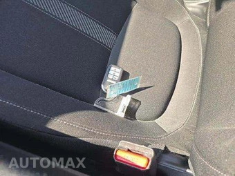2016 Honda Civic Sedan EX - miniatura 8