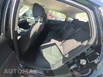 2016 Honda Civic Sedan EX - miniatura 13
