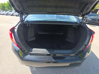 2016 Honda Civic Sedan EX - miniatura 14