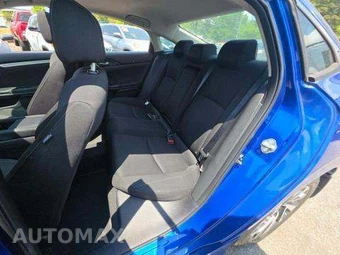 2016 Honda Civic Sedan EX - miniatura 13
