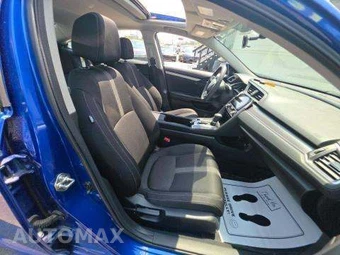 2016 Honda Civic Sedan EX - miniatura 18