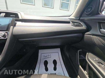 2016 Honda Civic Sedan EX - miniatura 19