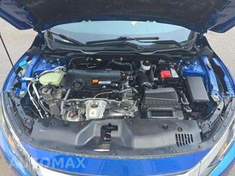 2016 Honda Civic Sedan EX - miniatura 21