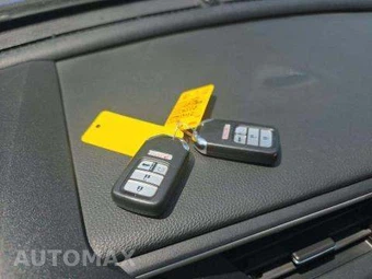 2016 Honda Civic Sedan EX - miniatura 8